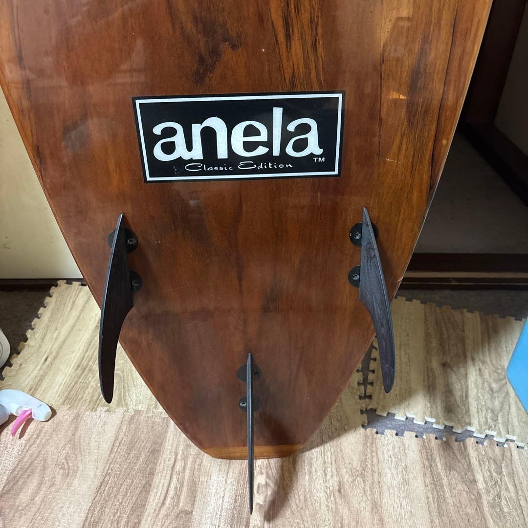 7THREE anela Classic Edition ショートボード - メルカリ