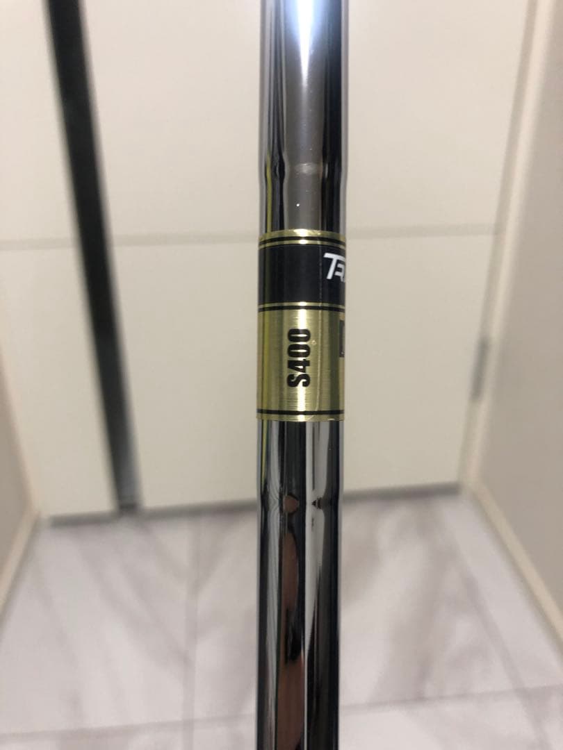 藤本技工 ウェッジ 57度　FT-1 TW