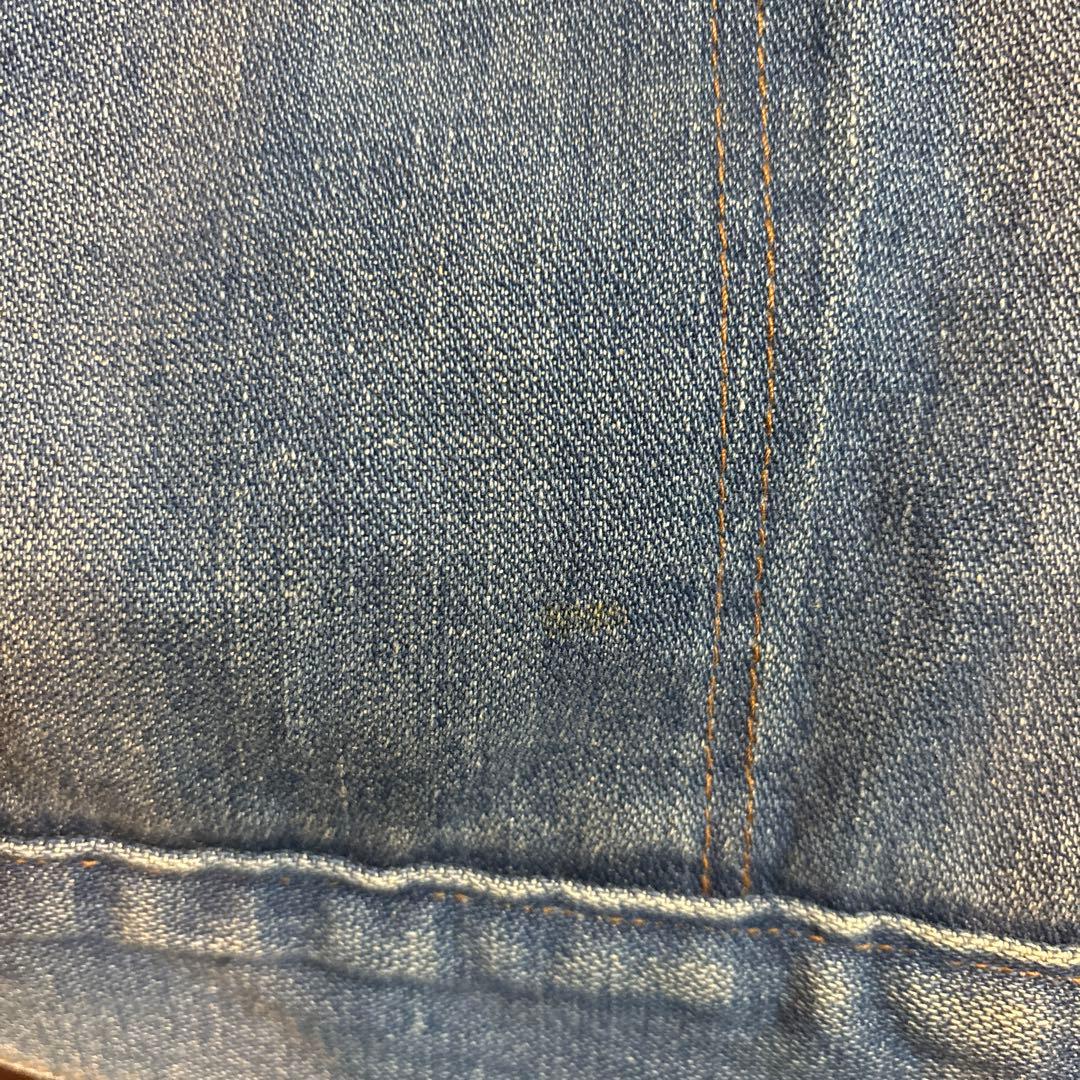 70s Wrangler USA製 ビンテージ ランチコート ボアジャケット