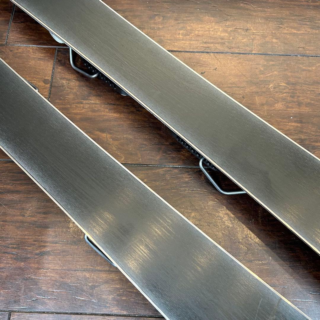 ◇美品◇ FISCHER 90cm ブーツ　26.5cm ファンスキーフルセット