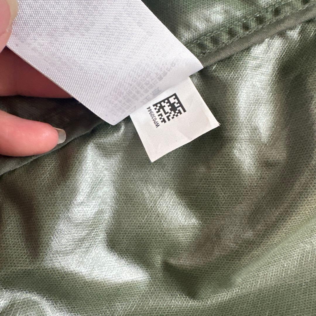 sacai The North Face LONG COATモッズコート