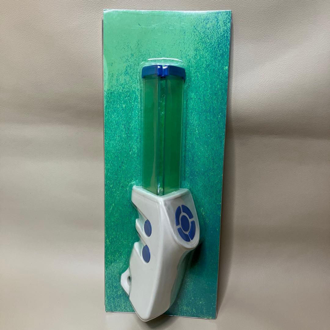 エウレカセブン展 20周年記念展 特典 コンパク・ドライヴ風 LEDライト