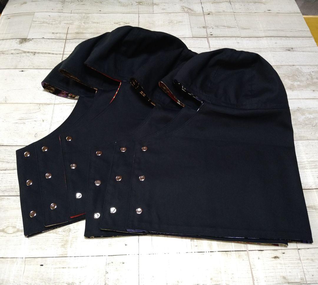 ナオキ 溶接頭巾