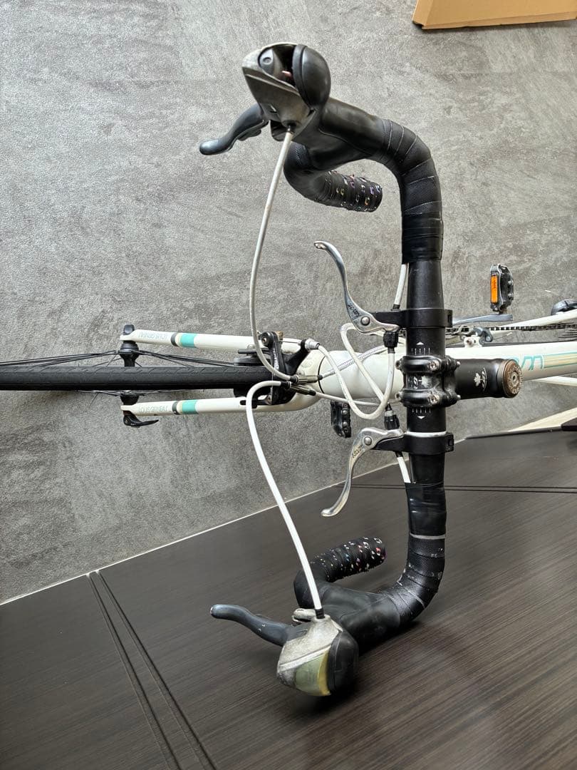 【希少！】LOUIS GARNEAU ロードバイク ルイガノ　子供