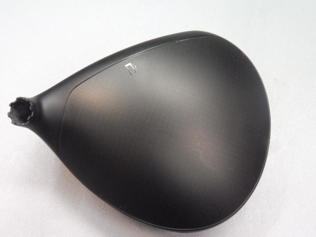 COBRA コブラ　DS-ADAPT　LS　9.0°　ヘッド