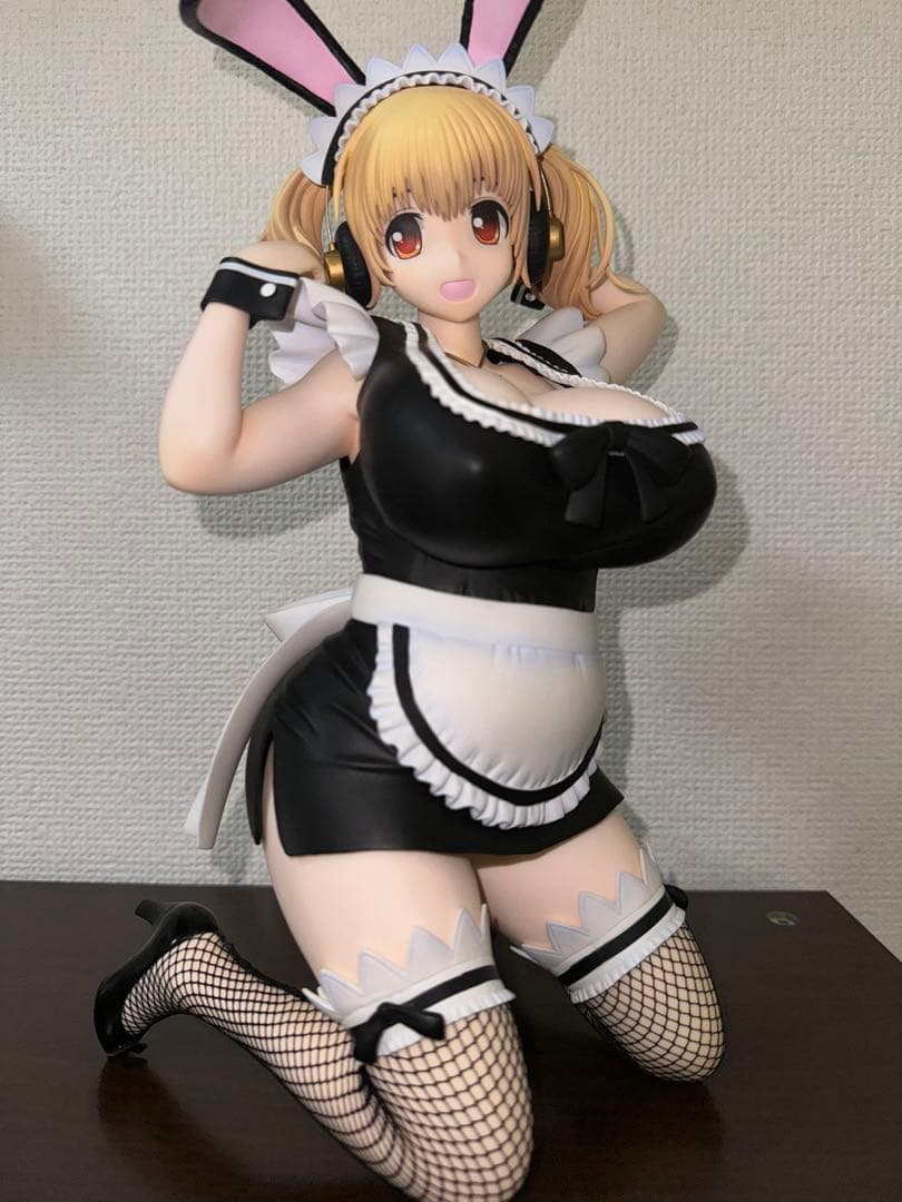 【まとめ特価価格】すーぱーそに子&すーぱーぽちゃ子 バニーver セット