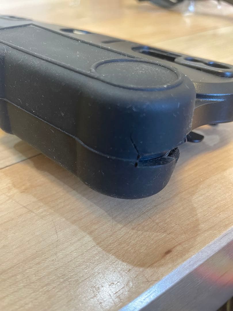 リアモニター TVM-W910