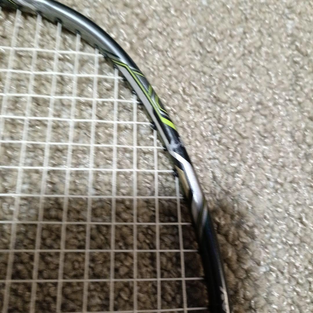 Yonex Nanoray 900 バドミントンラケット 3U5G ヨネックス