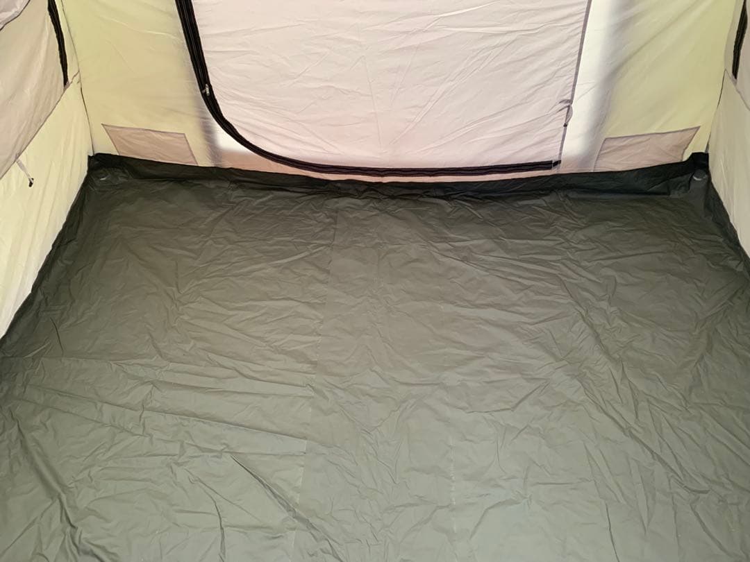 Ogawa ティエラ 5-EX