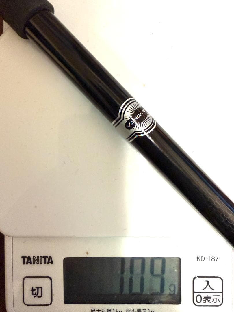 美品】VANQUISH FW 5 ◇ PINGスリーブ付シャフト (7W用) - メルカリ