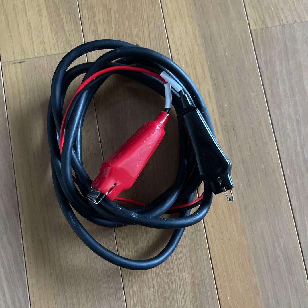 SHIMANO フォースマスター 3000XP 電動リール