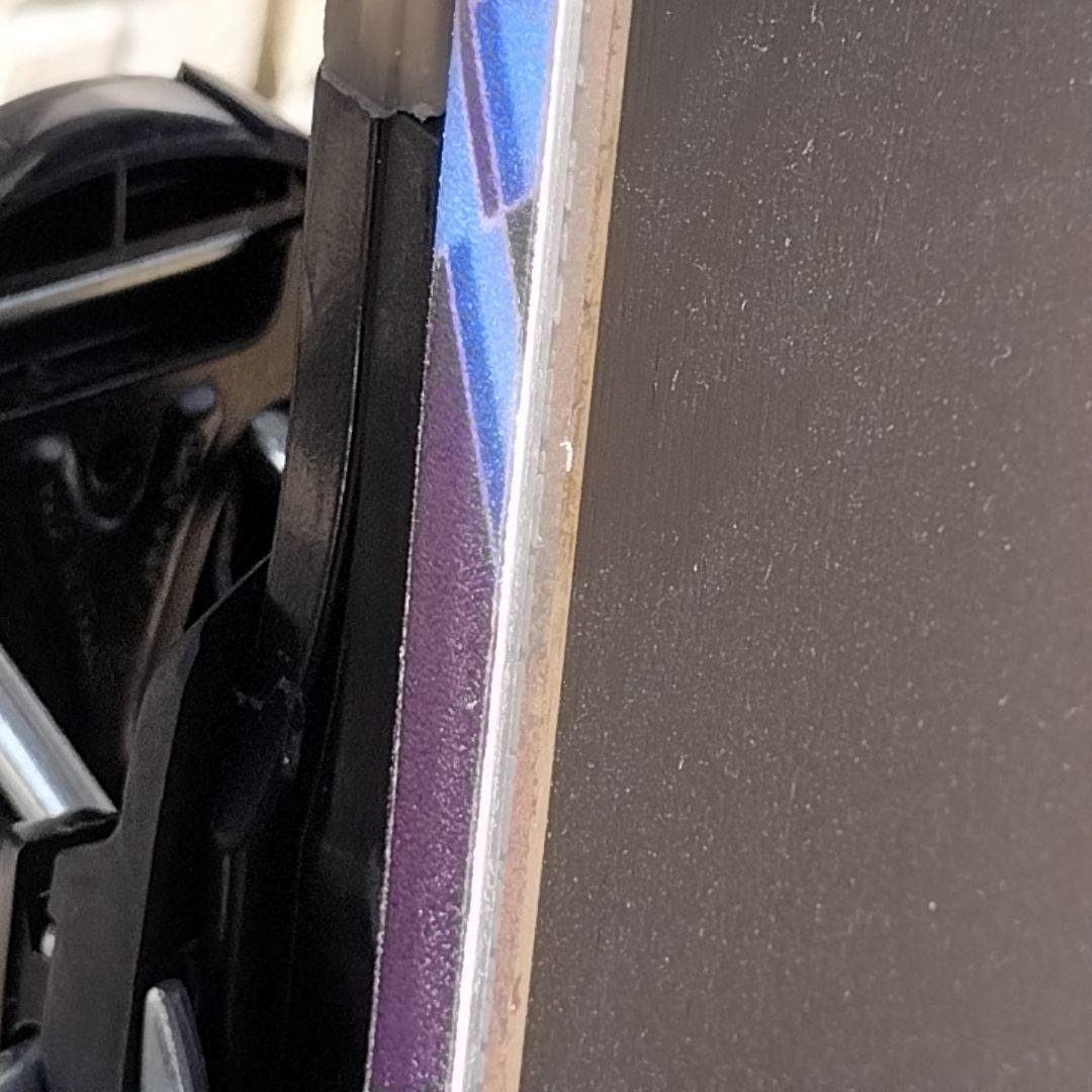 サロモン デモ DEMO X2 170cm サイズ調整簡単ビンディング - メルカリ