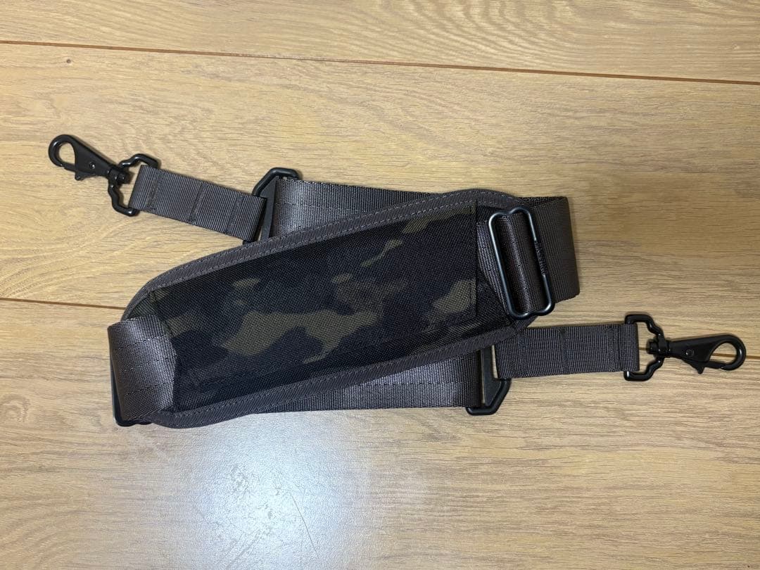 BRIEFING PHANTOM GOLF【3WAY BAG】