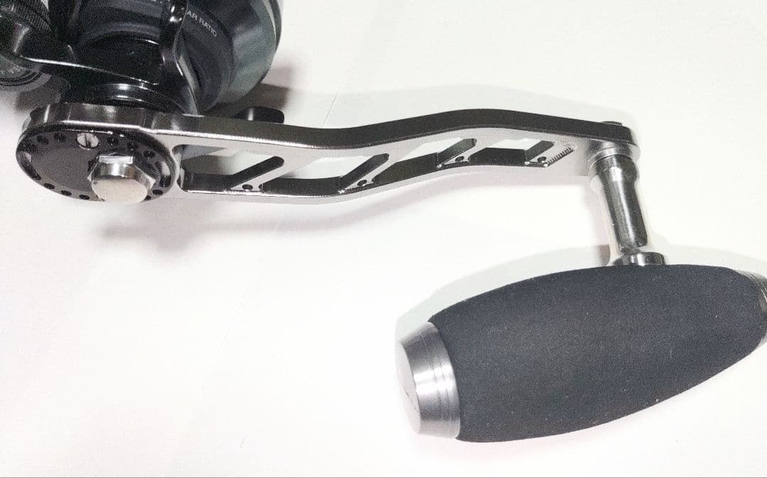 本日限りの特別値下げ❗ オシアジガー F カスタム 2000NRHG❗