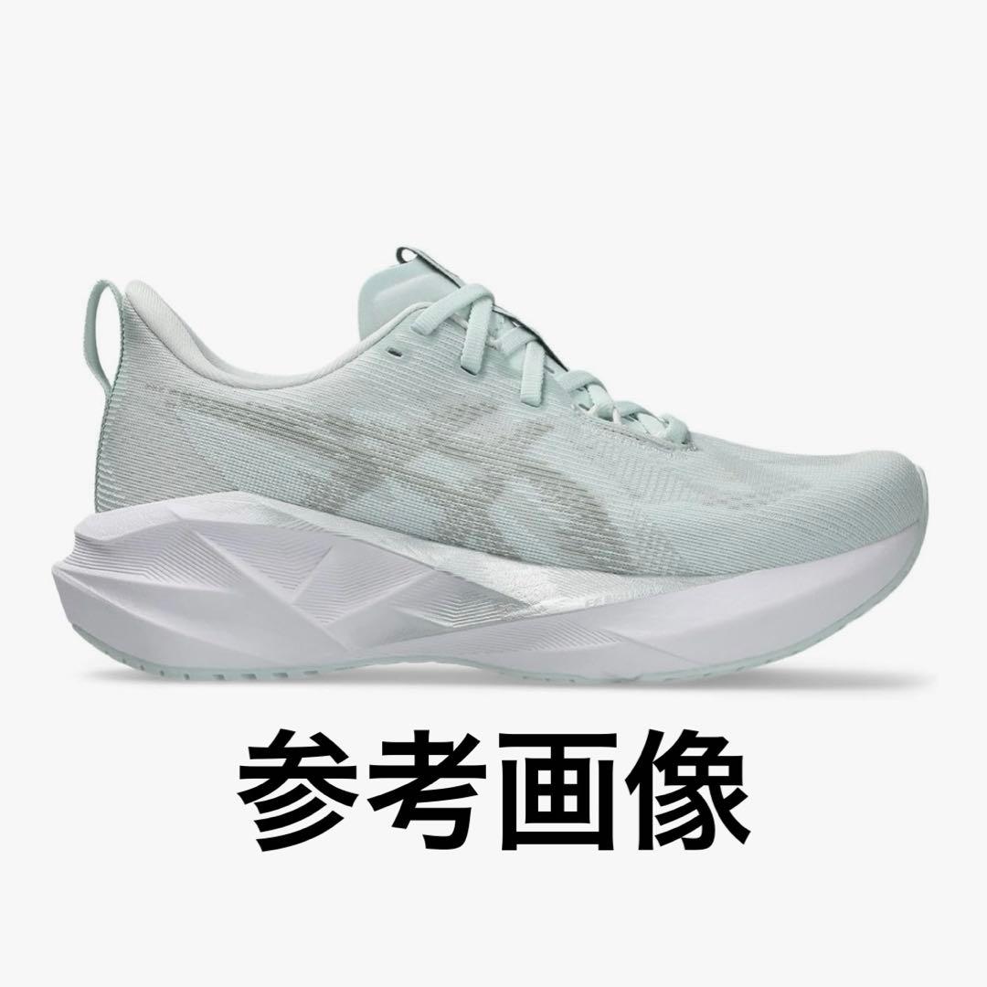 アシックス asicsノヴァブラス5 NOVABLAST5 レディース26cm