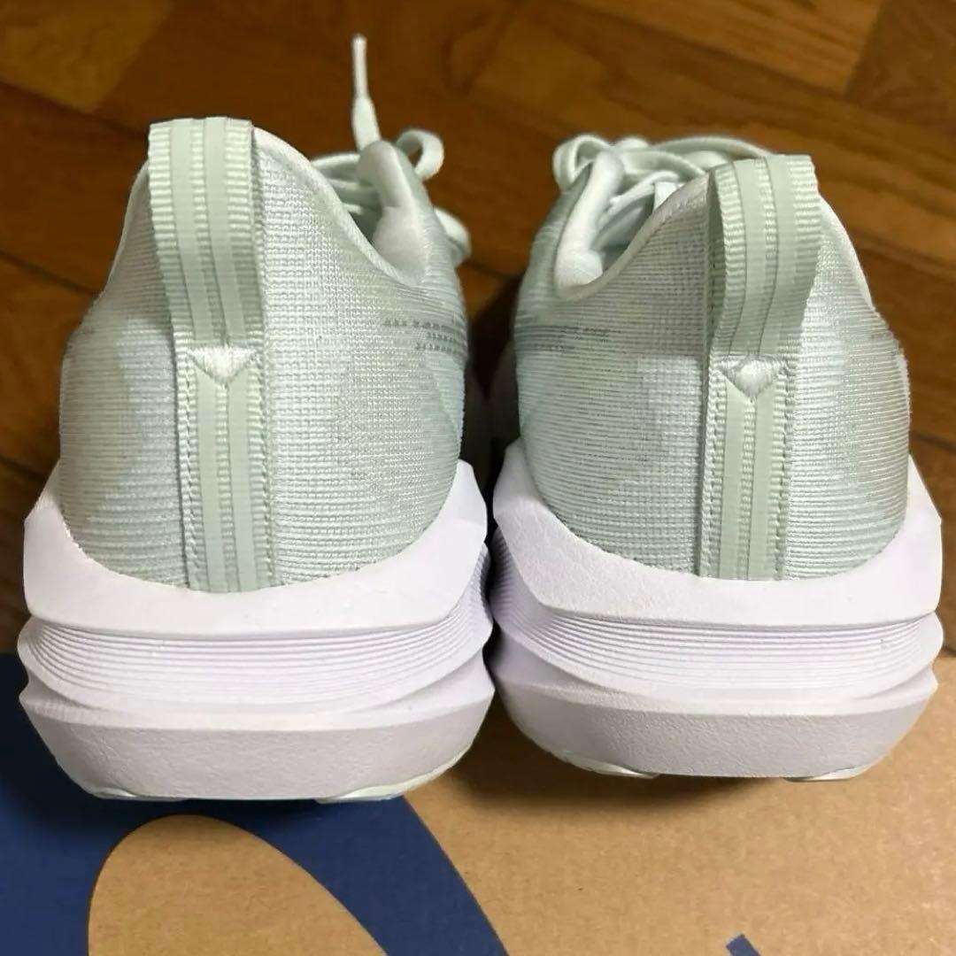 アシックス asicsノヴァブラス5 NOVABLAST5 レディース26cm