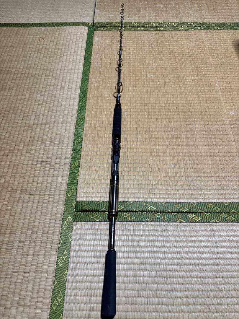 SHIMANO ARCIERA BG M135 シマノ　アルシエラ