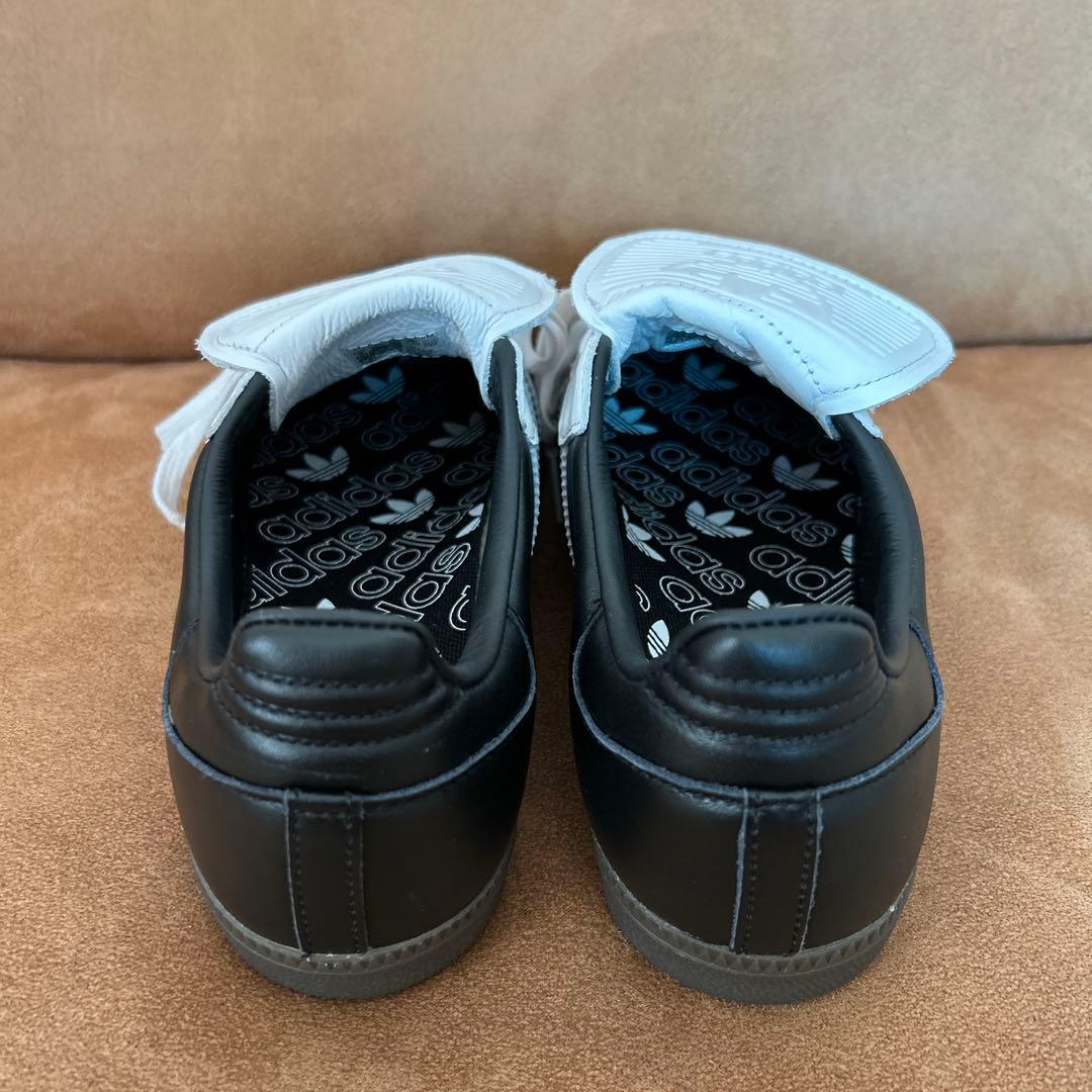 靴 adidas Originals Samba LT