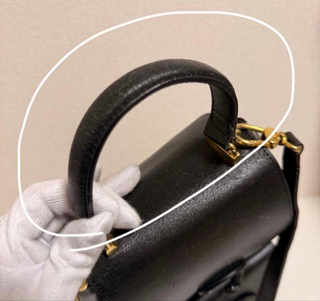 FENDI フェンディ ミニリュック