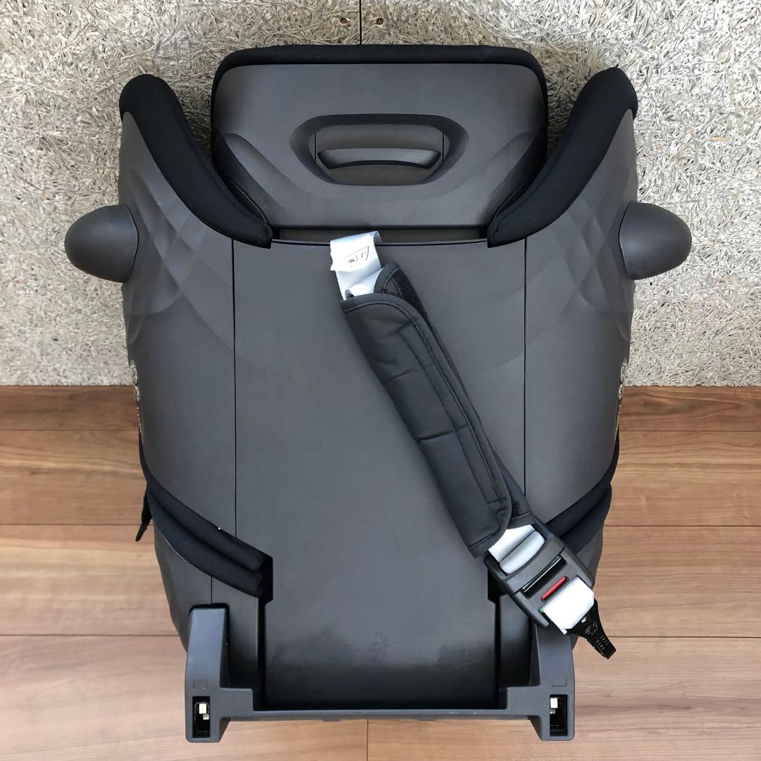 美品　cybex Gi-Size チャイルドシート ジュニアシート ISOFIX