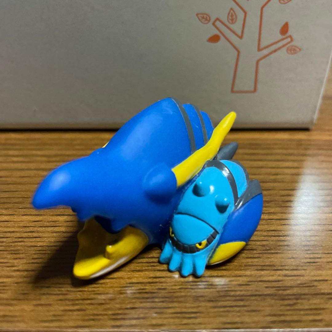 ポケモンキッズ ブロスター - メルカリ