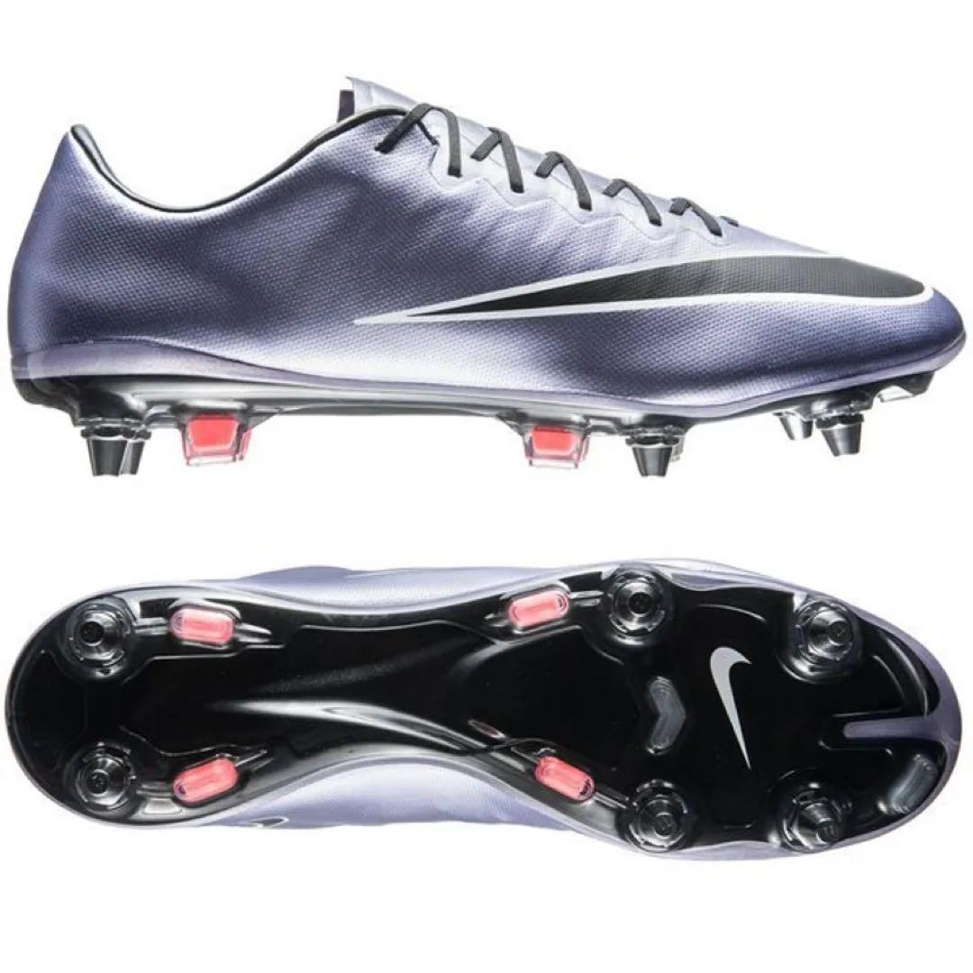 希少美品　マーキュリアルヴェイパー10 sg 27.5cm 廃盤人気モデル