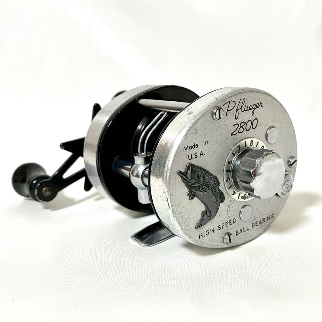 リーピングバスエンブレム フルーガー 2800 PFLUEGER 2800 L108283493