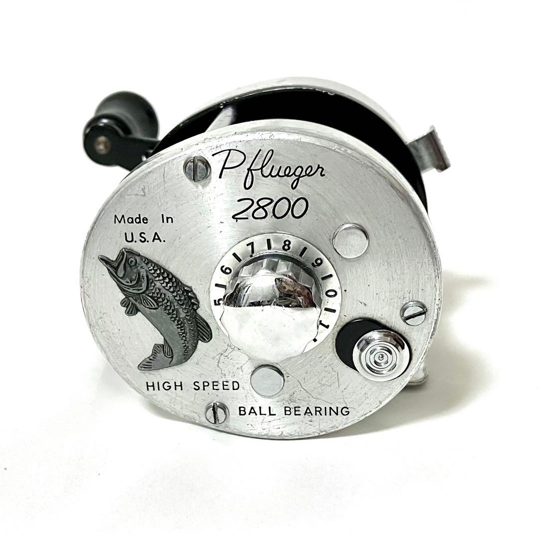 リーピングバスエンブレム フルーガー 2800 PFLUEGER 2800 L108283493