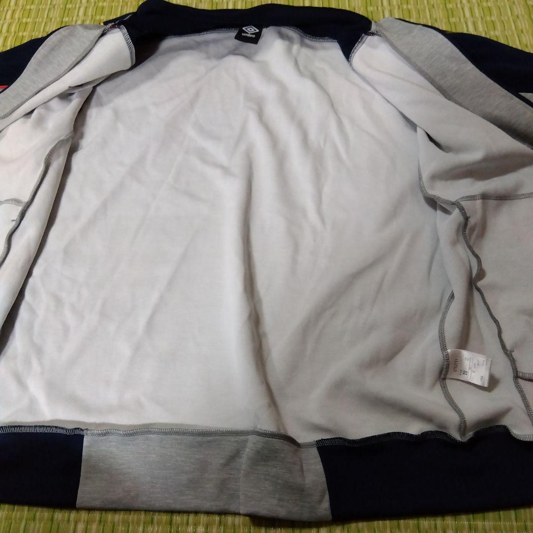 FC東京 練習着 移動着 お買い得品 UMBRO セットアップ 支給品