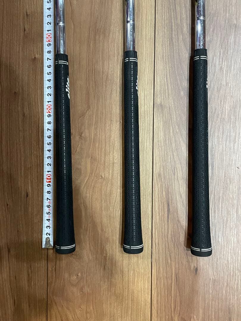 テーラーメイド P7TW アイアン 5-P DGX100 タイガーウッズ