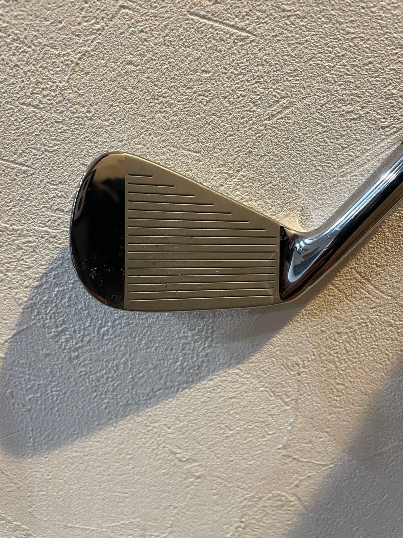 テーラーメイド P7TW アイアン 5-P DGX100 タイガーウッズ