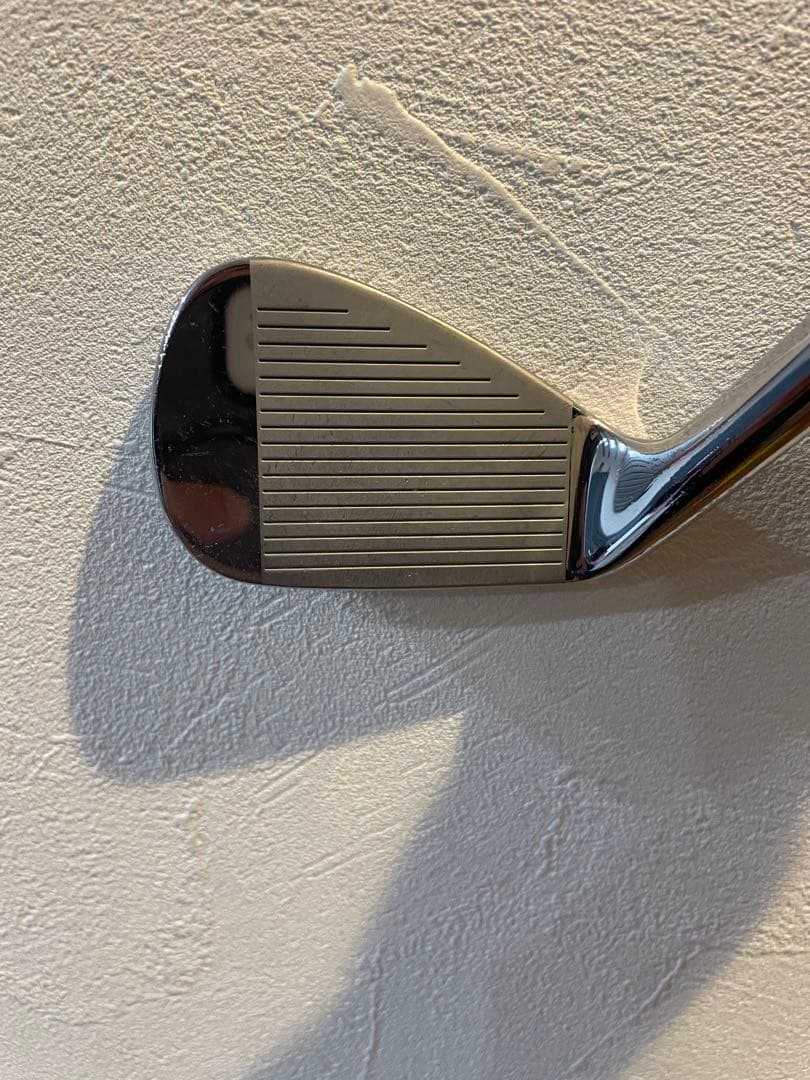 テーラーメイド P7TW アイアン 5-P DGX100 タイガーウッズ