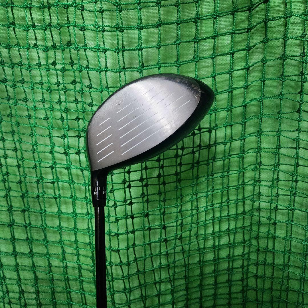 【特別価格タイムセール❗】Srixon　短尺ドライバー