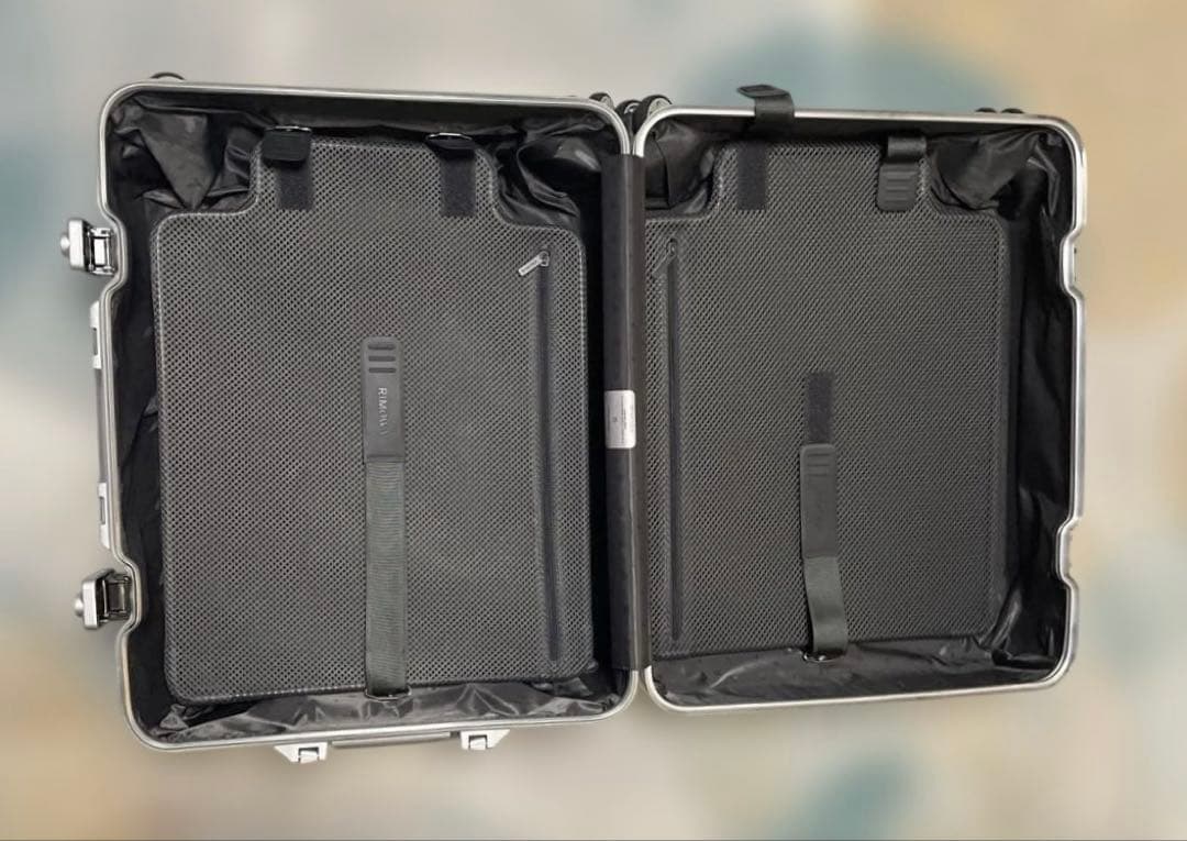 ★美品正規品★リモワRIMOWA★オリジナル CabinPlus スーツケース★