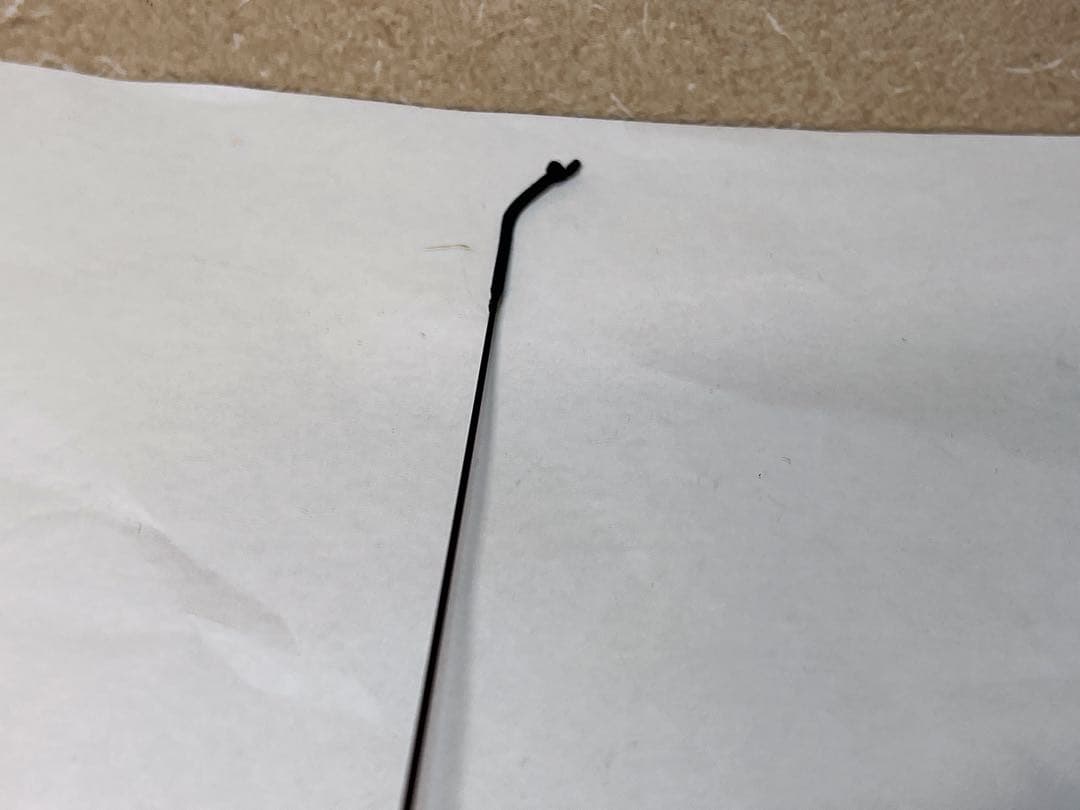 オリンピック ピュアセンチュリー 釣り竿、450