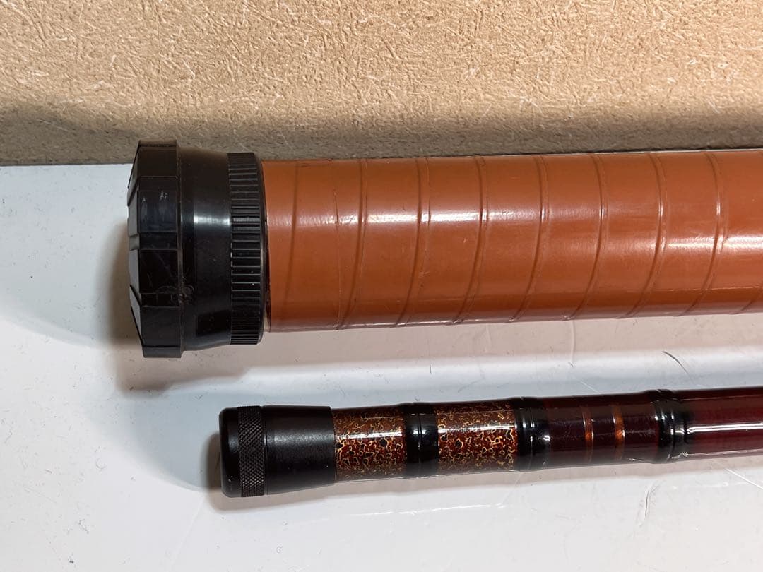 オリンピック ピュアセンチュリー 釣り竿、450