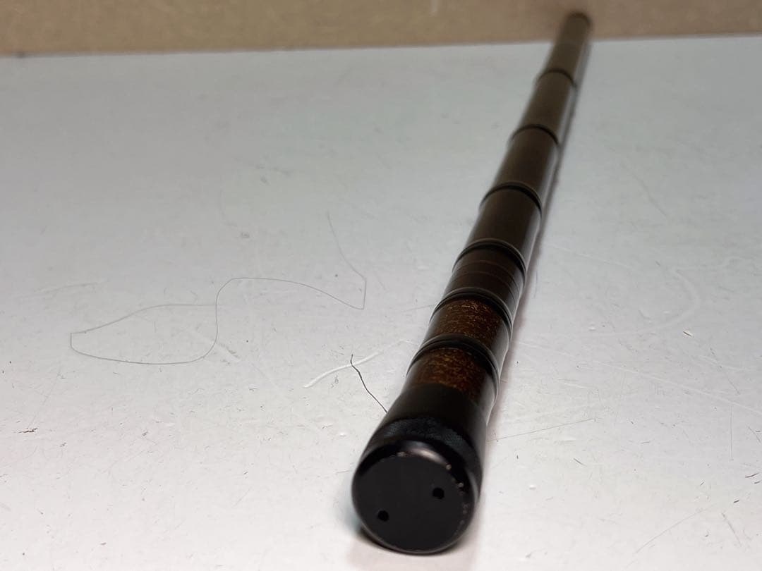 オリンピック ピュアセンチュリー 釣り竿、450