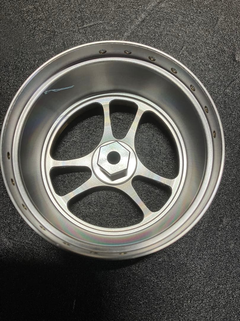 SHIMANO キススペシャルリール