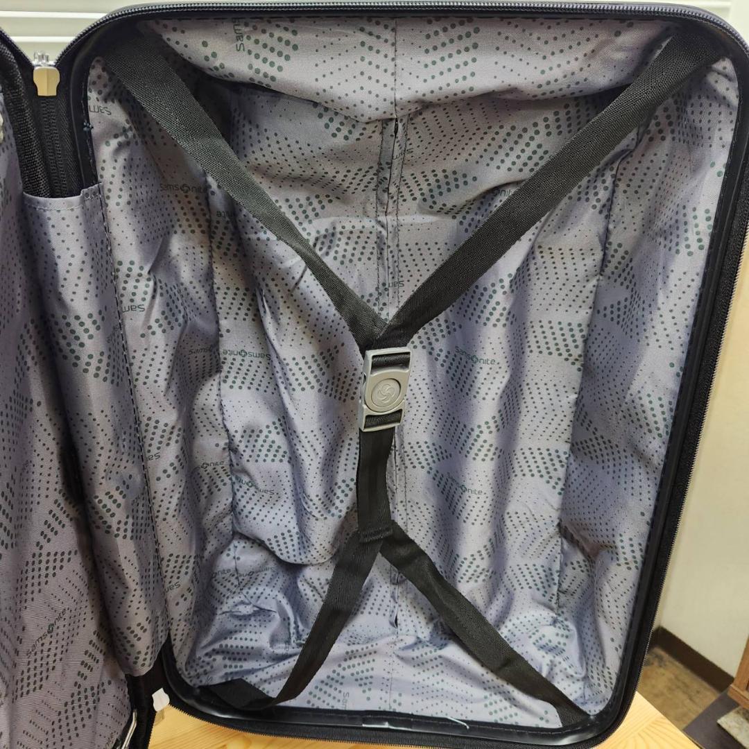 ★サムソナイト　スーツケース　ART.57053　機内持ち込みサイズ