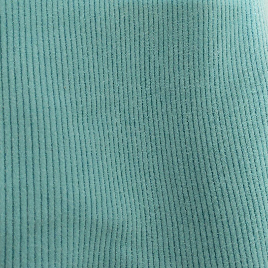 SALOMON ウェア 新品珍品レア 刺繍ロゴ コーデュロイ 3.4万 | Shop at