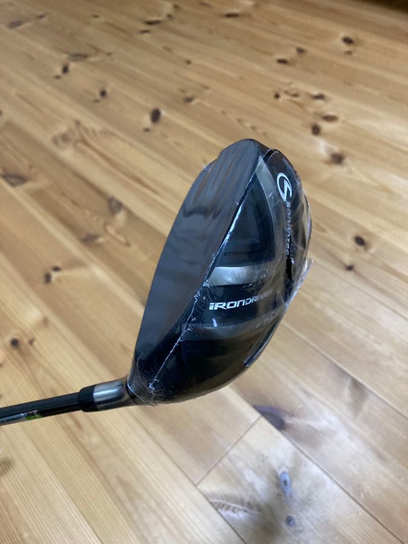 超希少美品 ソナテック アイアンドライバー フレックスS - メルカリ