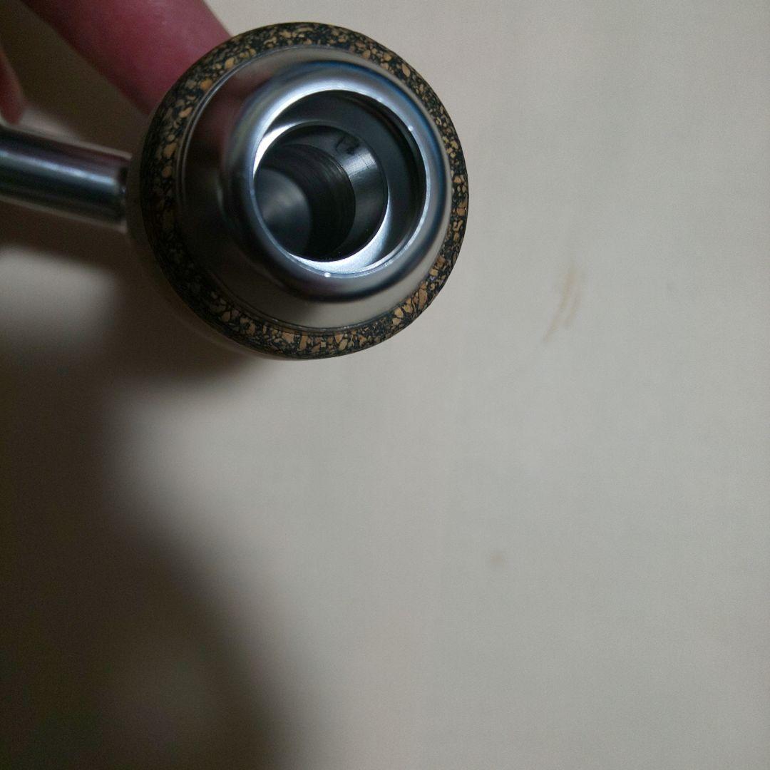 スタジオオーシャンマーク AE85/EX-CORK　S:シルバー