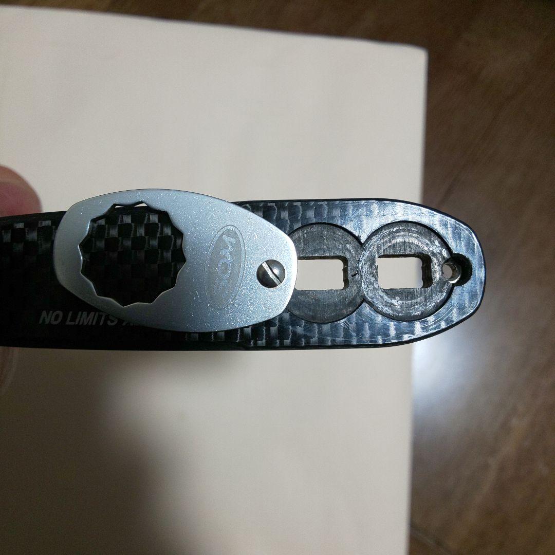 スタジオオーシャンマーク AE85/EX-CORK　S:シルバー