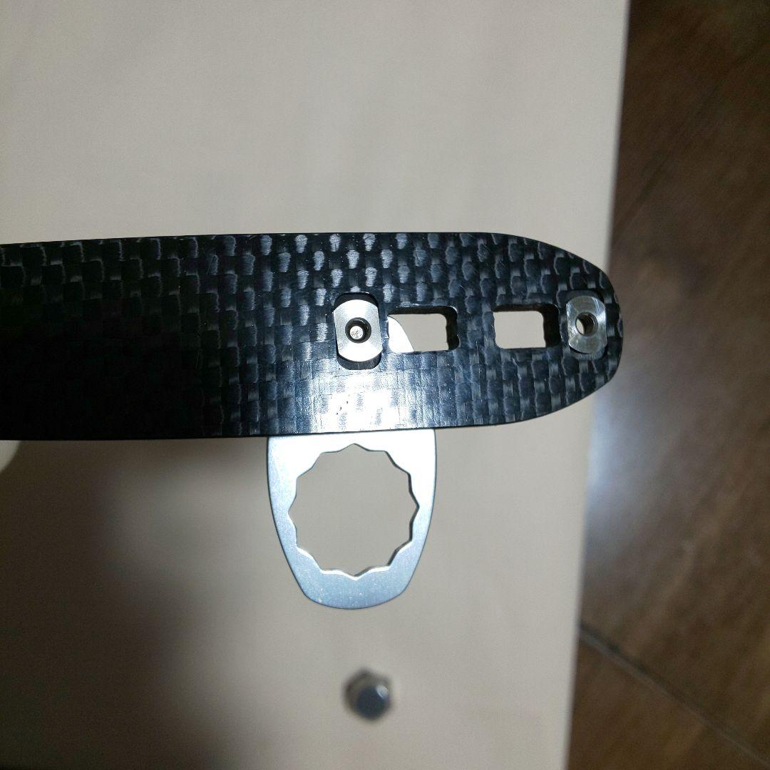 スタジオオーシャンマーク AE85/EX-CORK　S:シルバー