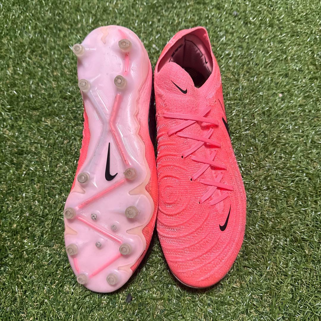 NIKE ファントムGX2 ELITE AG 25.5cm 442