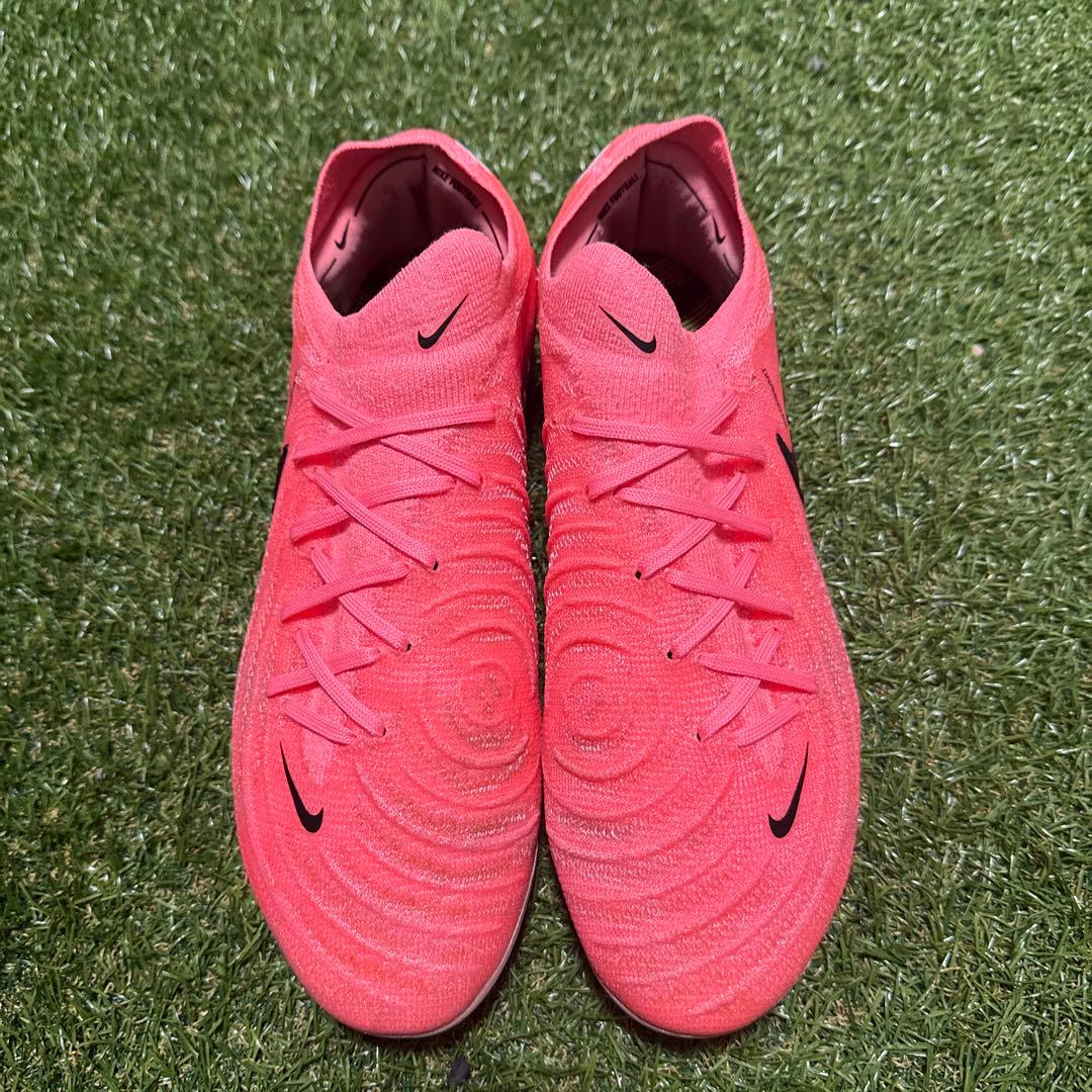 NIKE ファントムGX2 ELITE AG 25.5cm 442