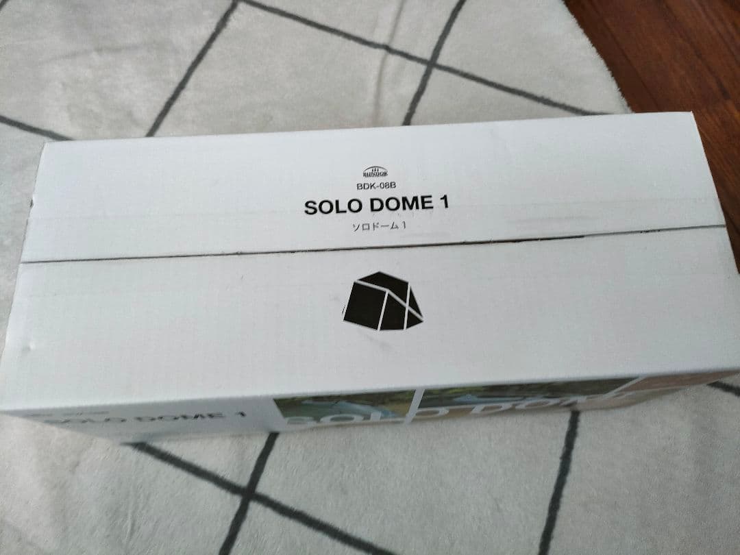 ソロドーム1