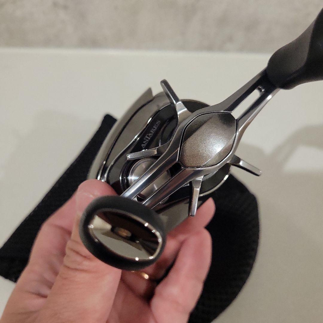 25アンタレス　100　HG 右巻き　美品