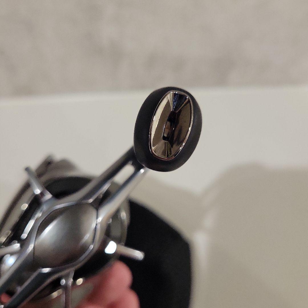 25アンタレス　100　HG 右巻き　美品