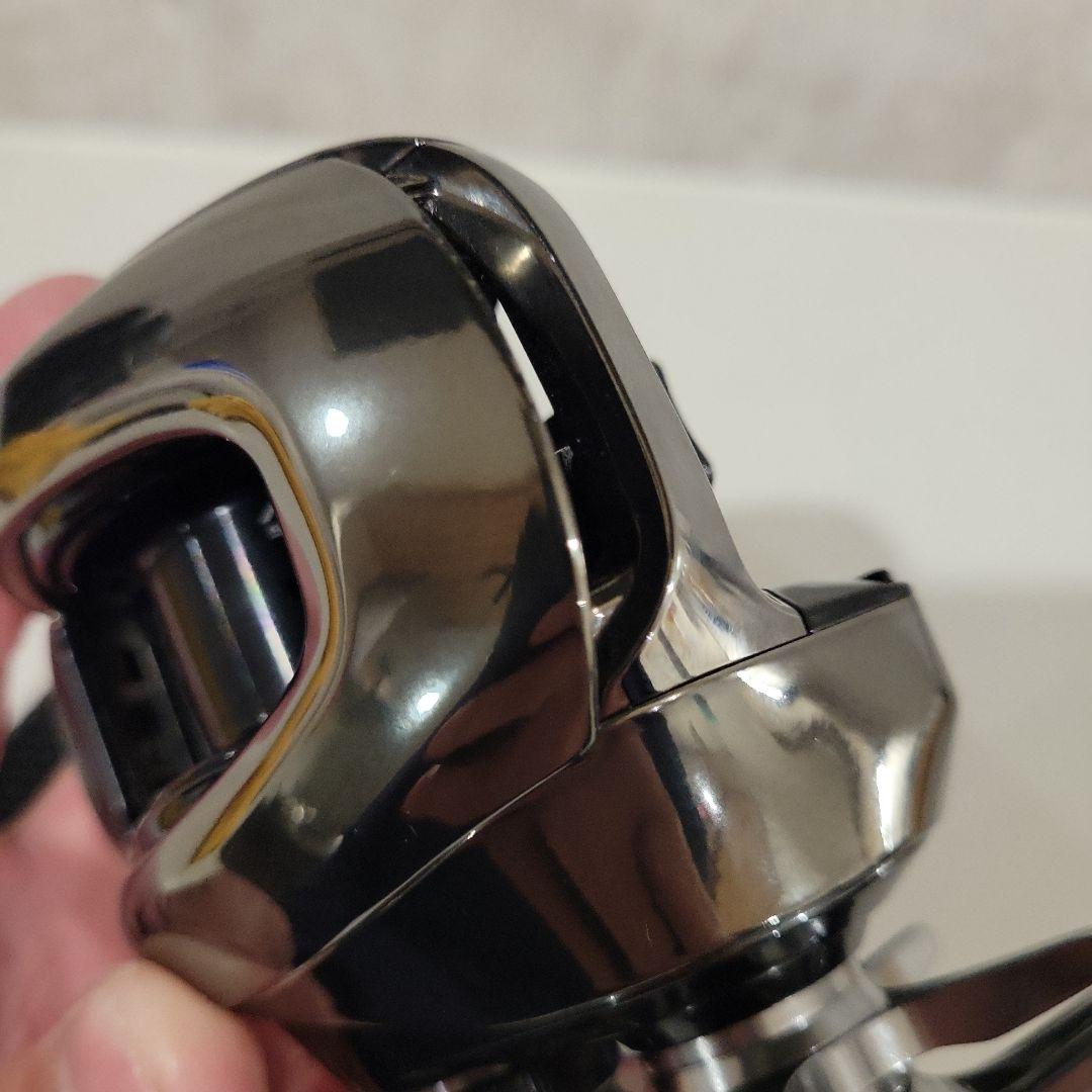 25アンタレス　100　HG 右巻き　美品